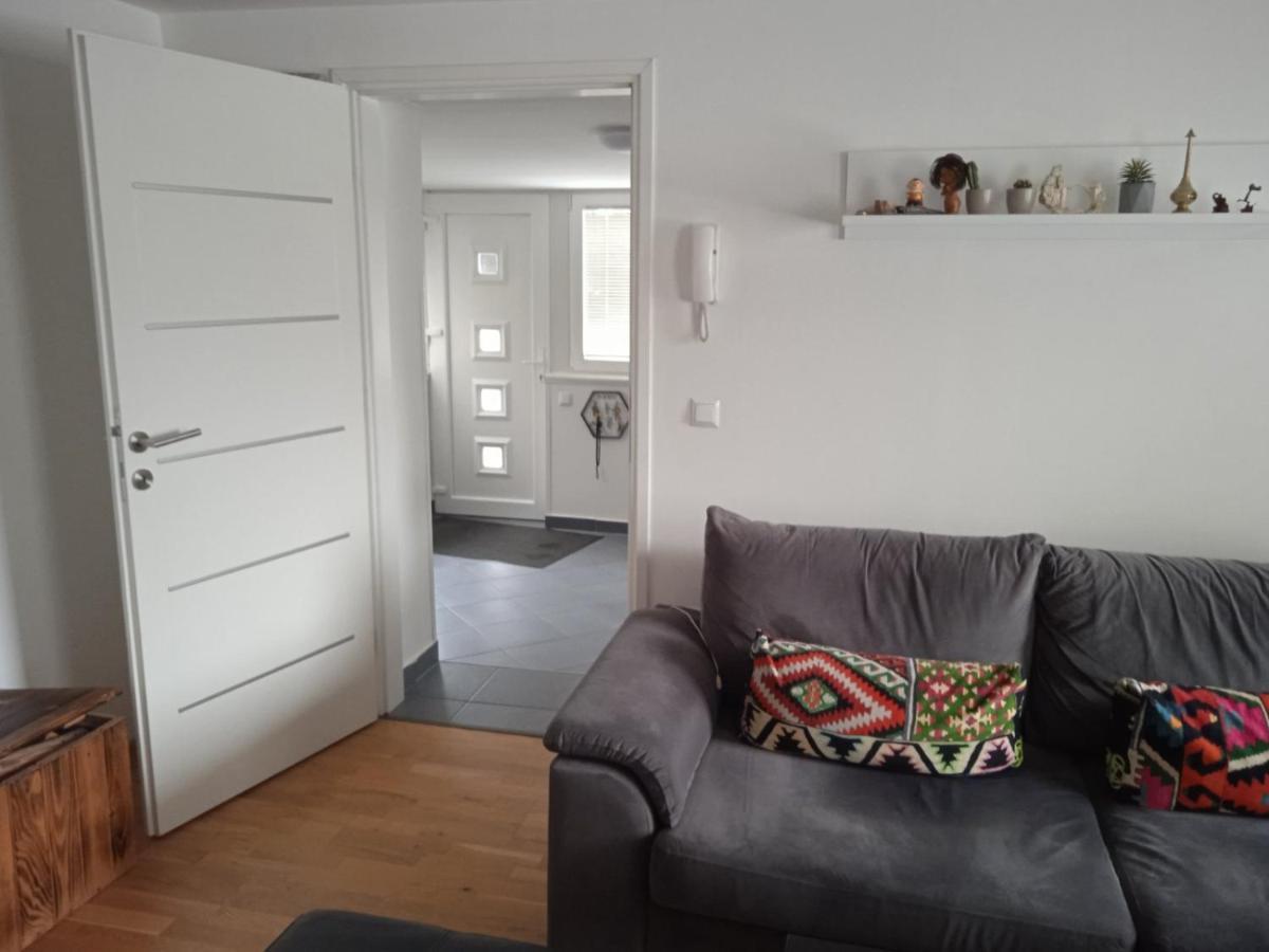 Apartments Hrvatin No 5 Сараево Екстериор снимка