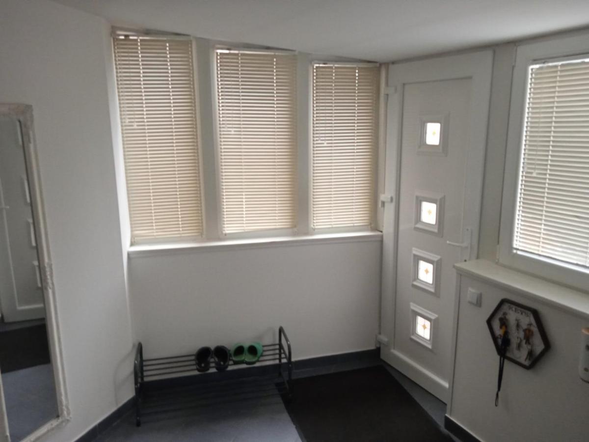 Apartments Hrvatin No 5 Сараево Екстериор снимка