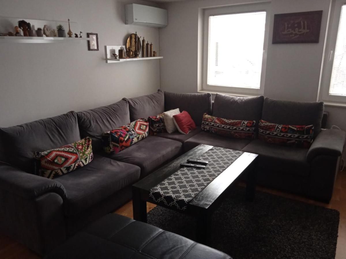 Apartments Hrvatin No 5 Сараево Екстериор снимка