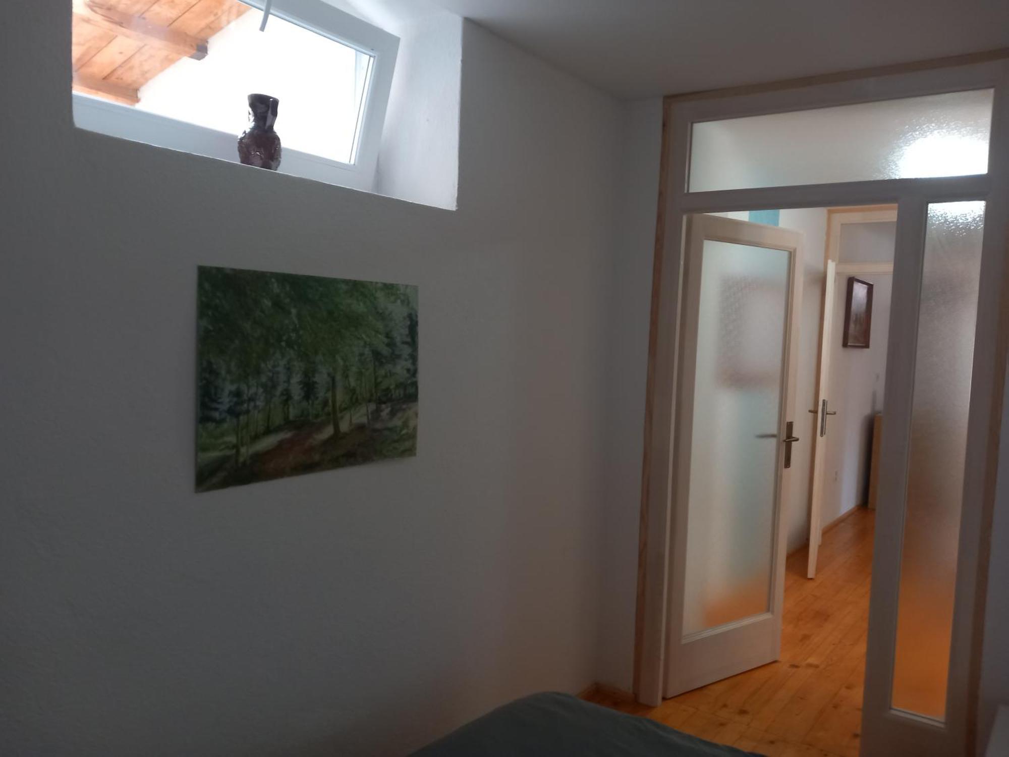 Apartments Hrvatin No 5 Сараево Стая снимка