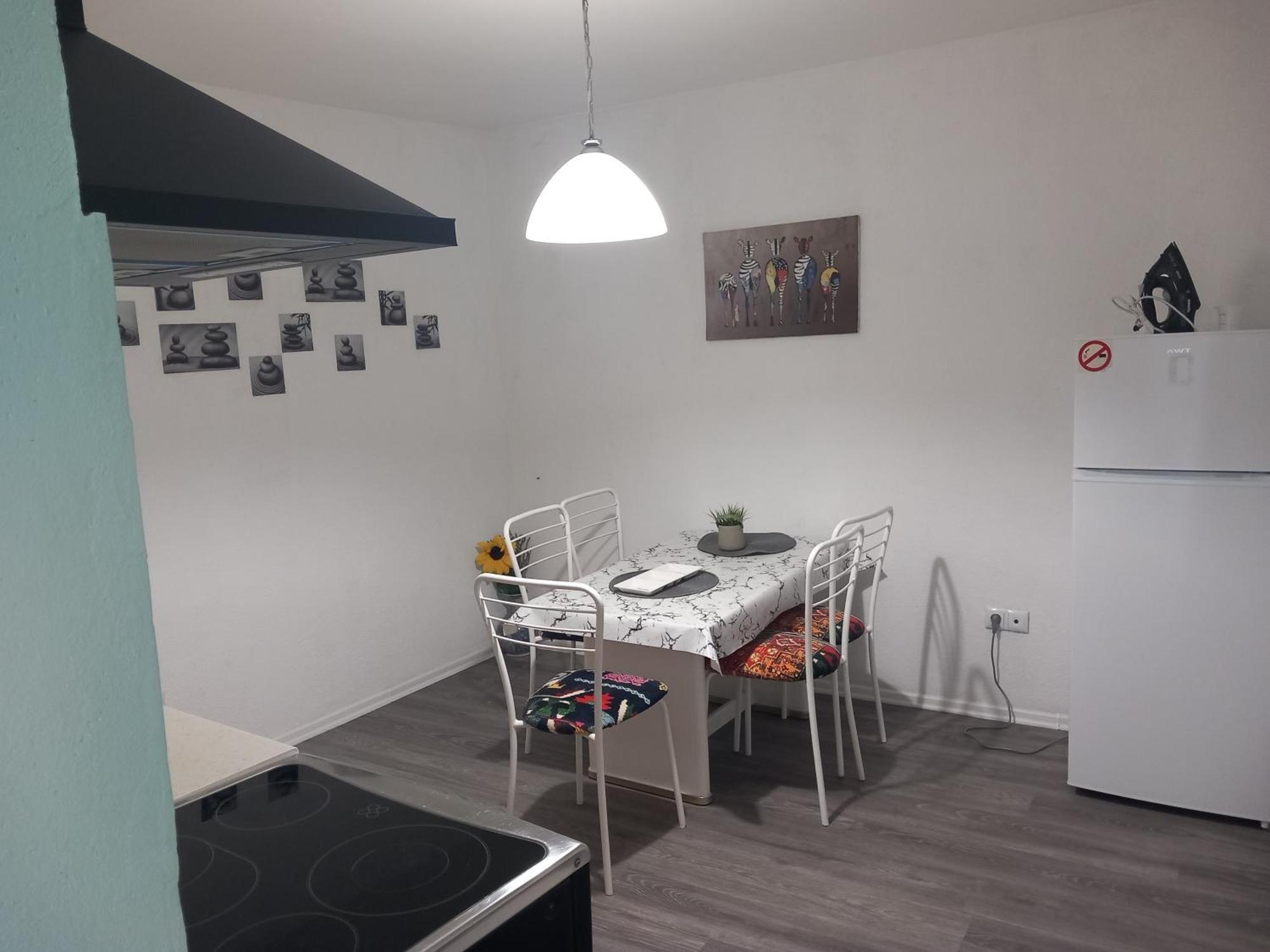 Apartments Hrvatin No 5 Сараево Стая снимка