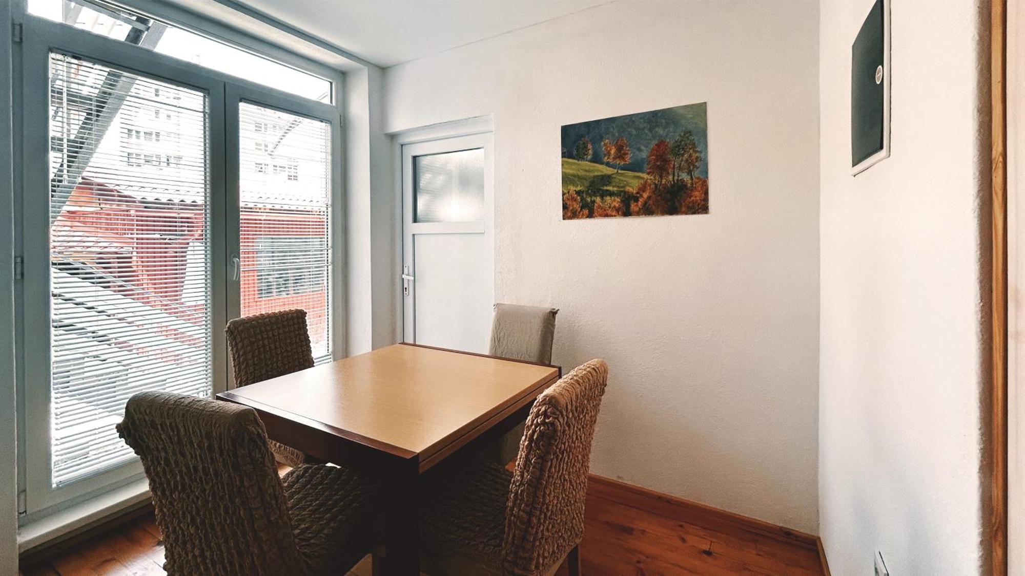 Apartments Hrvatin No 5 Сараево Екстериор снимка