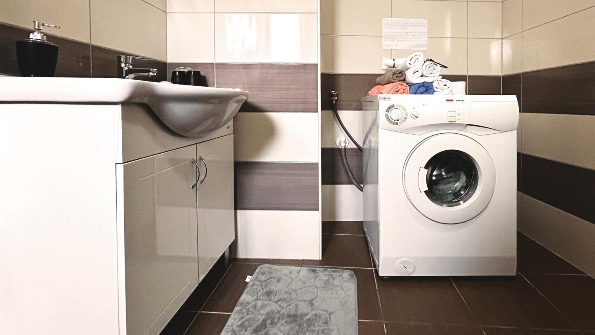 Apartments Hrvatin No 5 Сараево Екстериор снимка