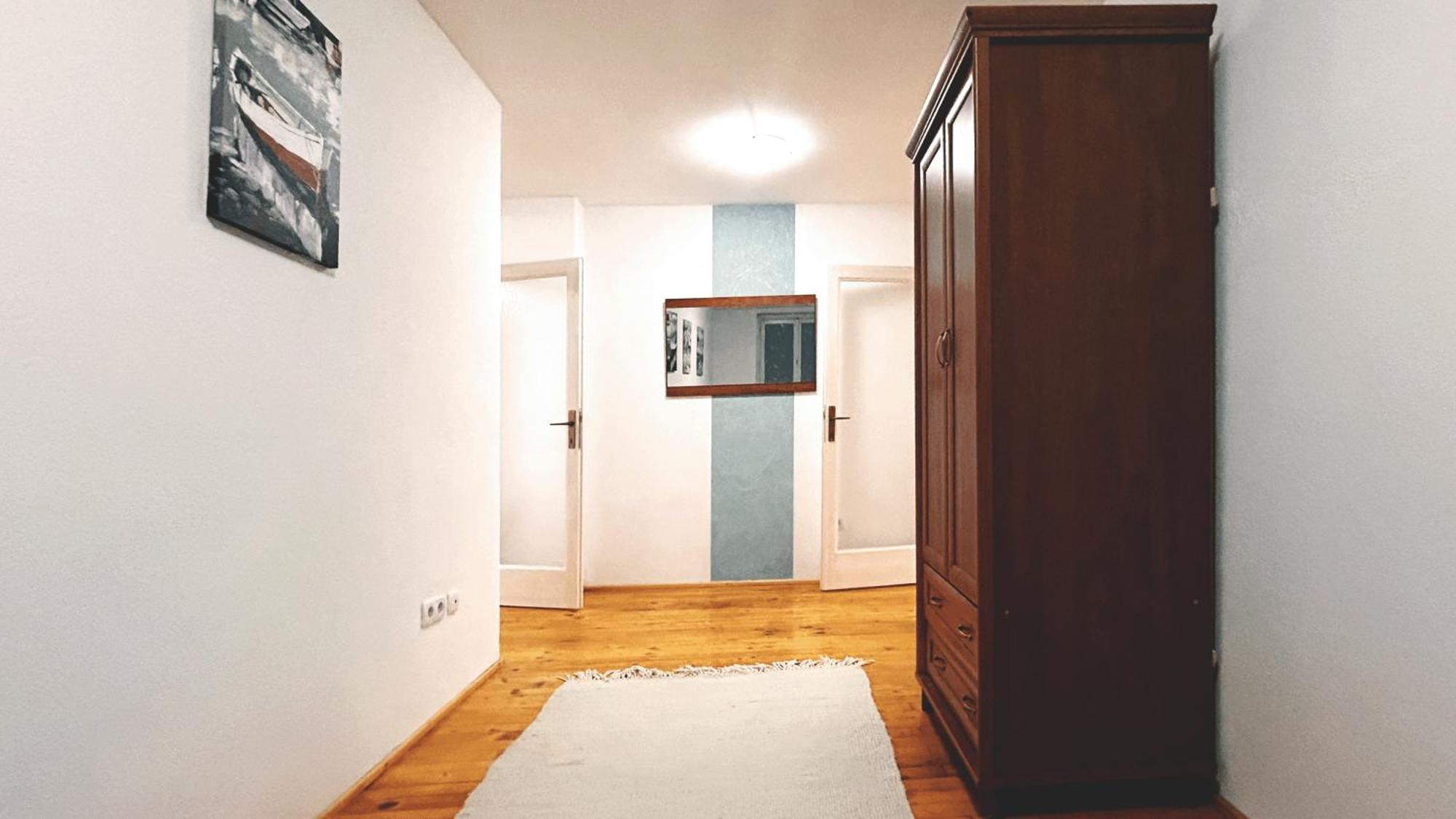 Apartments Hrvatin No 5 Сараево Екстериор снимка