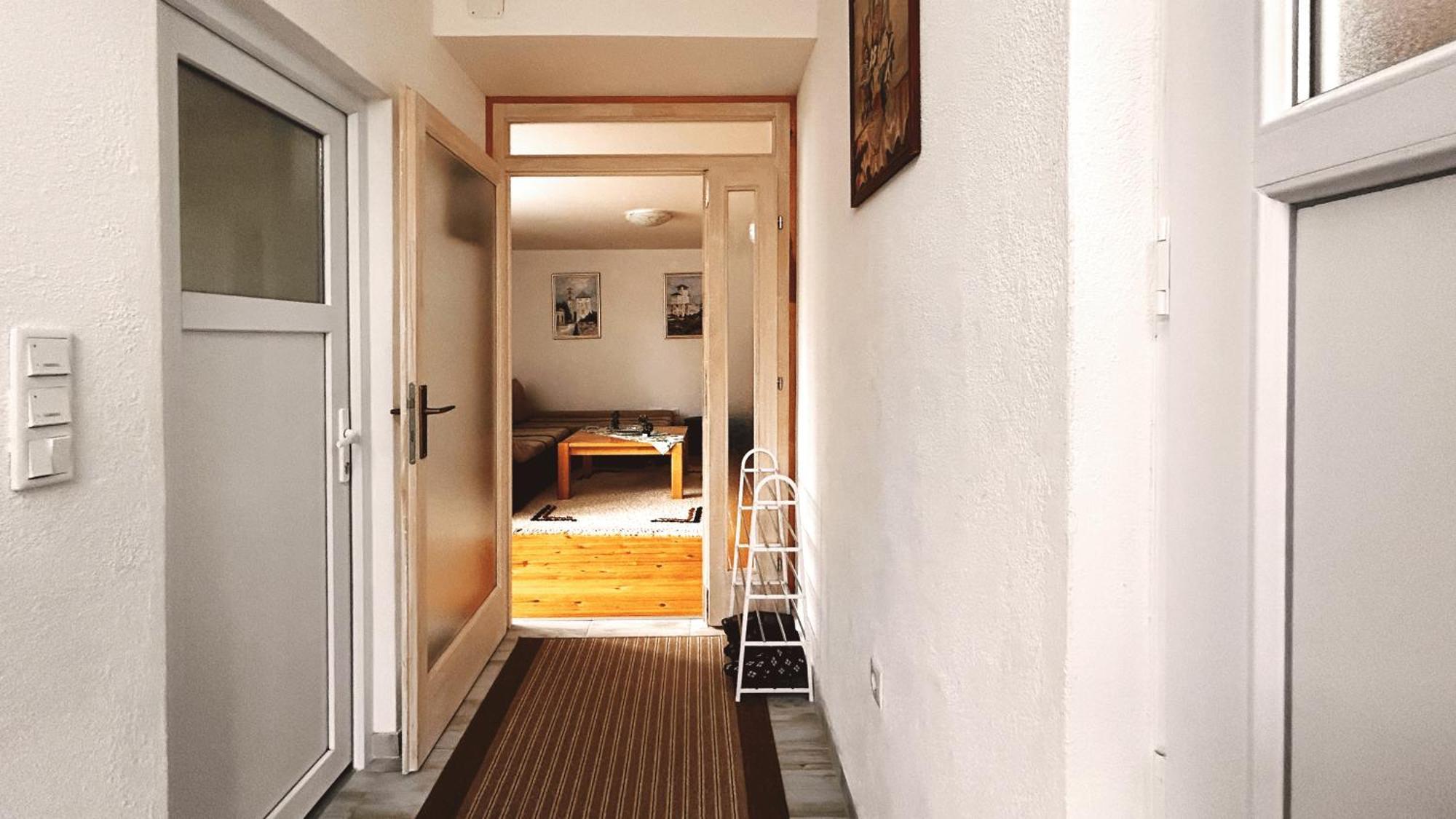 Apartments Hrvatin No 5 Сараево Екстериор снимка