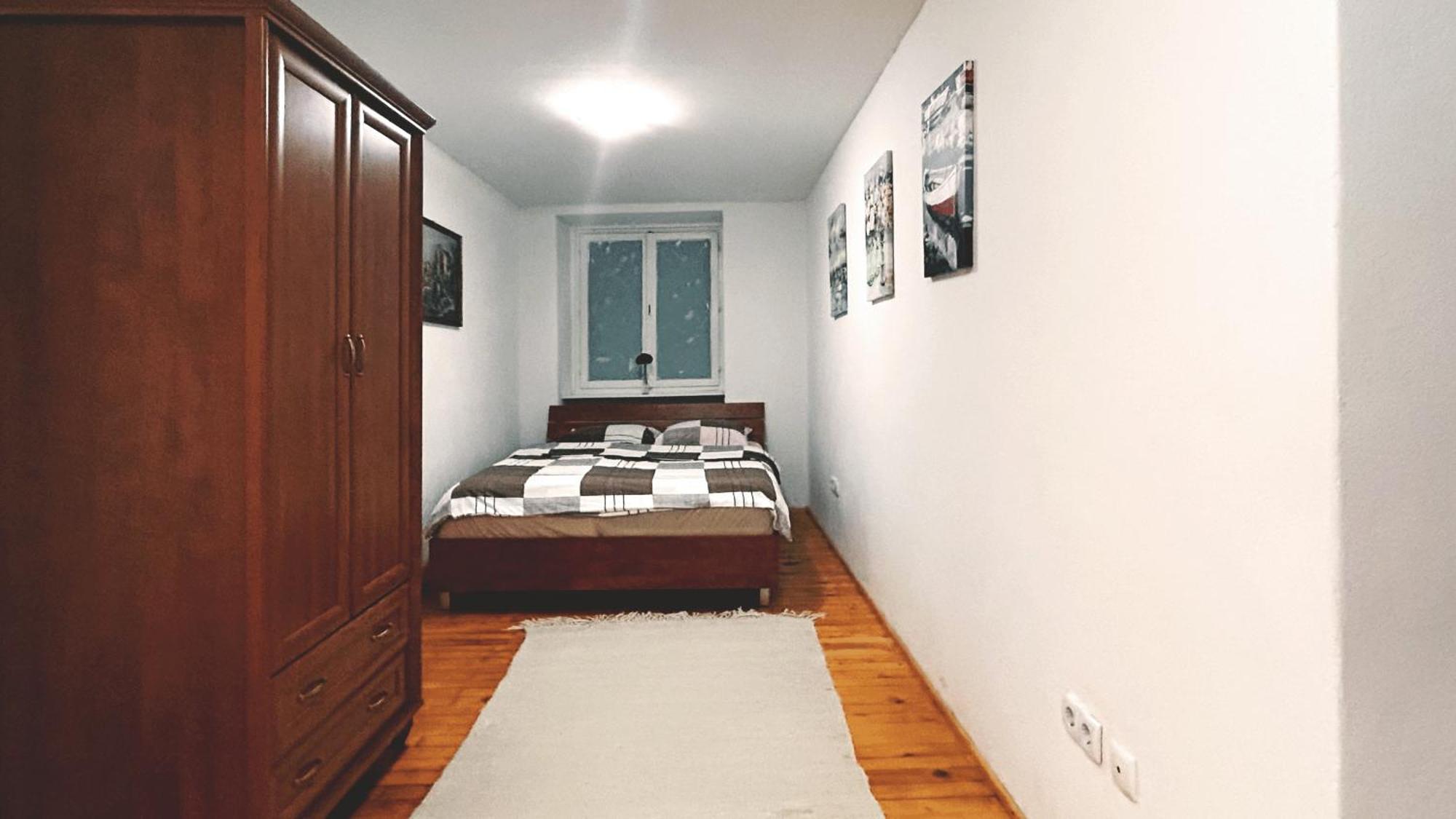 Apartments Hrvatin No 5 Сараево Екстериор снимка