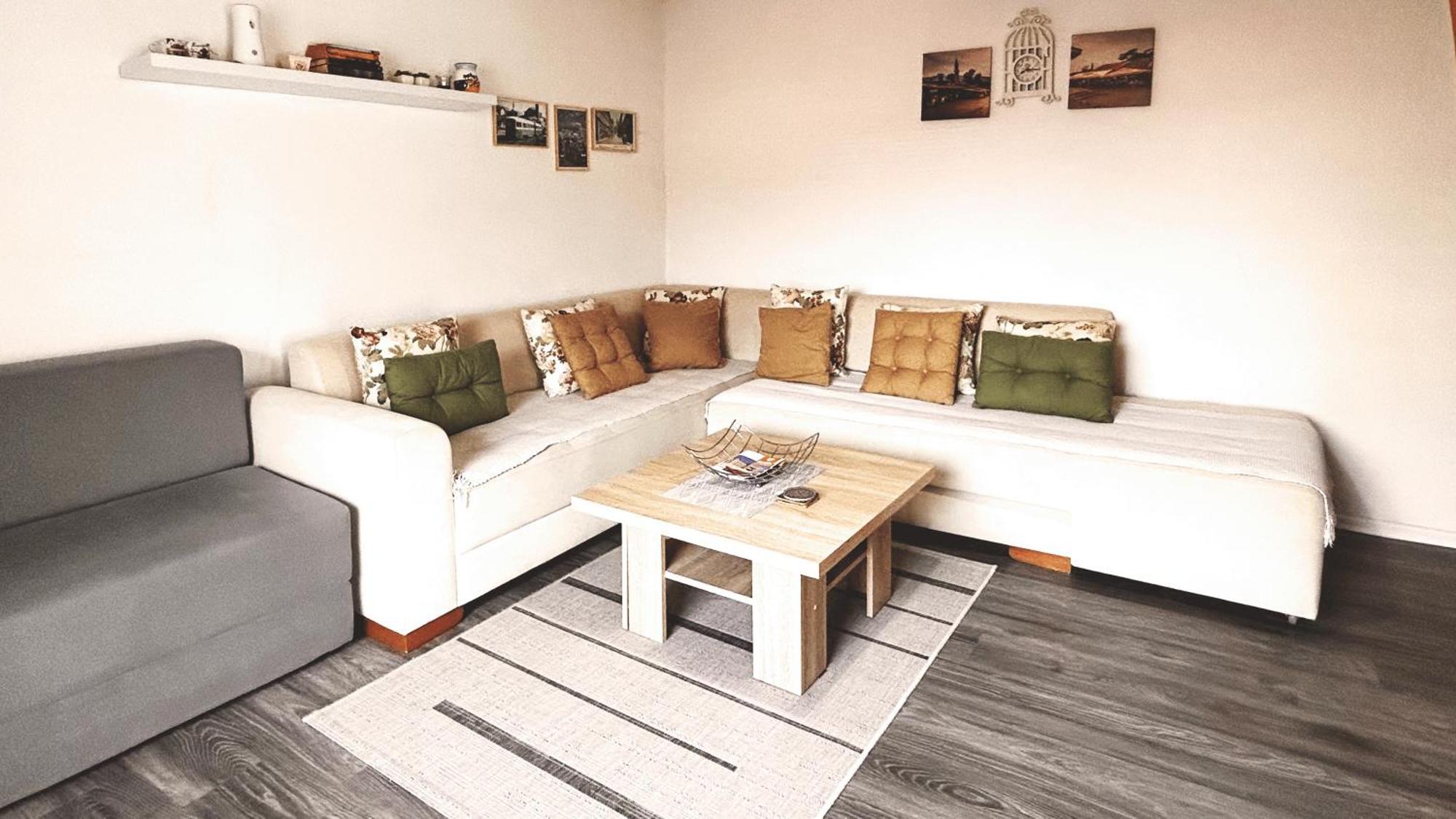 Apartments Hrvatin No 5 Сараево Екстериор снимка