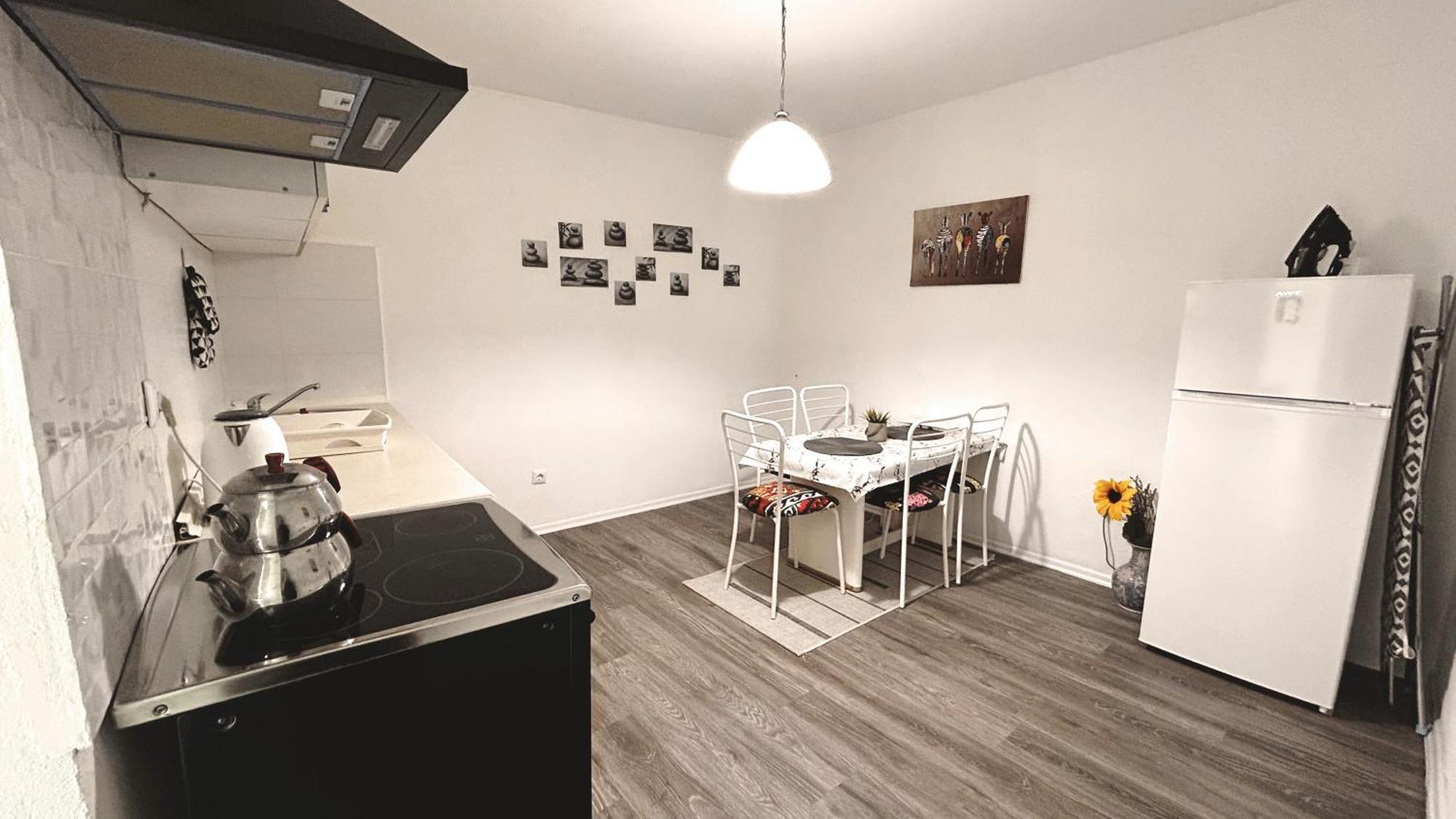 Apartments Hrvatin No 5 Сараево Екстериор снимка