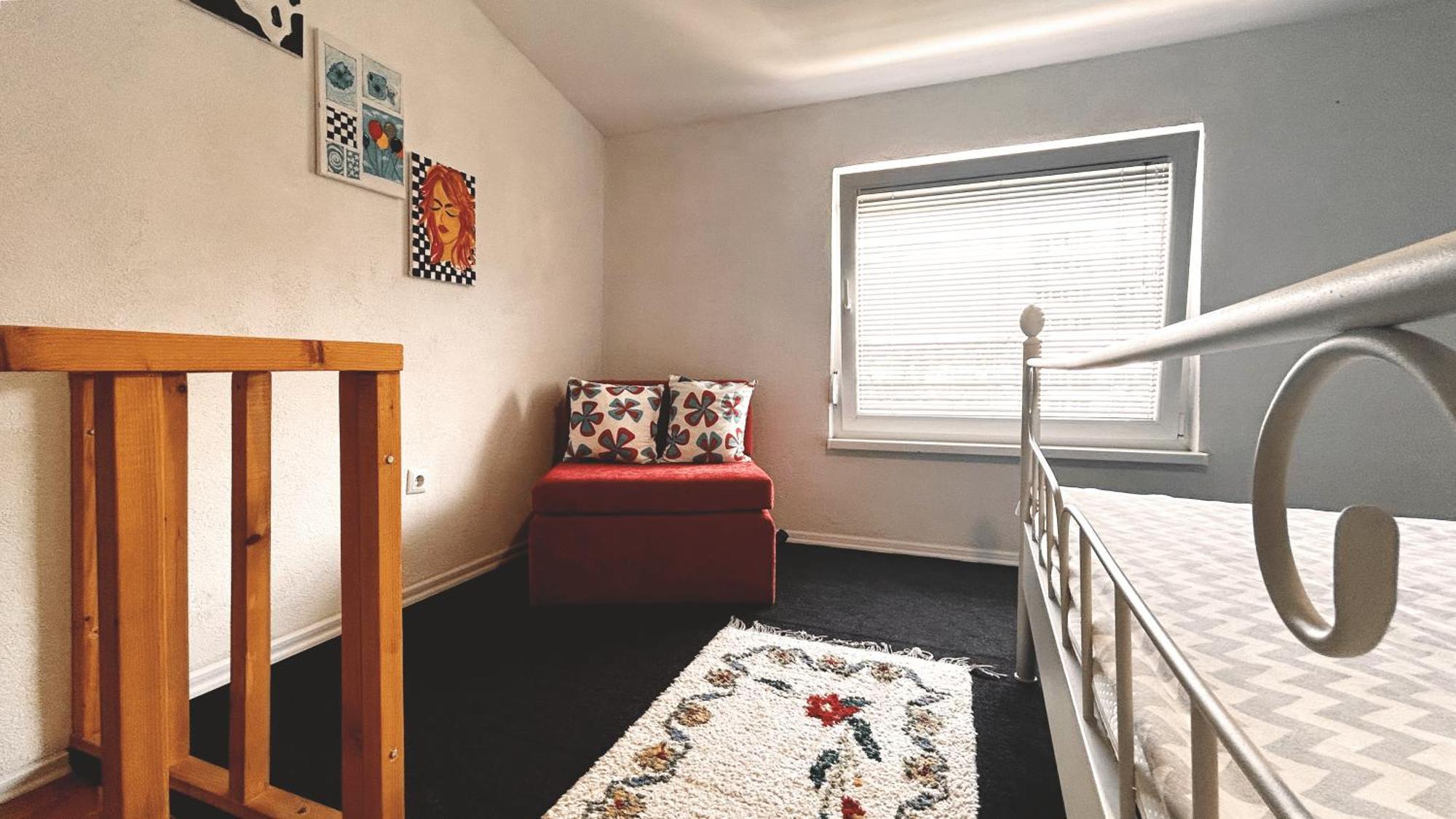 Apartments Hrvatin No 5 Сараево Екстериор снимка