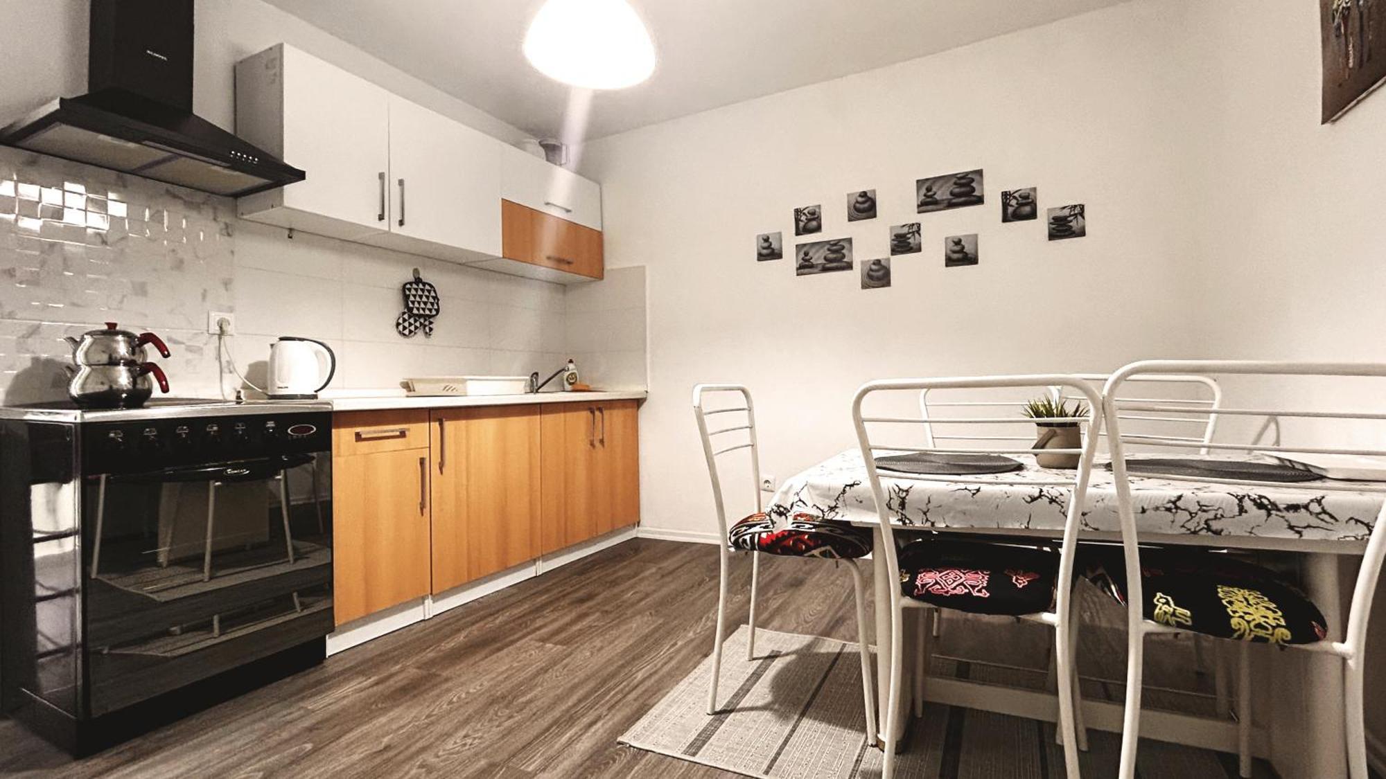 Apartments Hrvatin No 5 Сараево Екстериор снимка