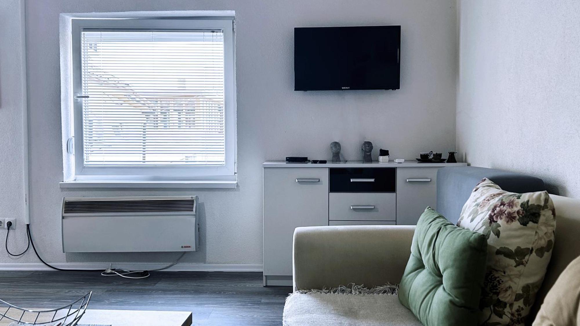 Apartments Hrvatin No 5 Сараево Екстериор снимка