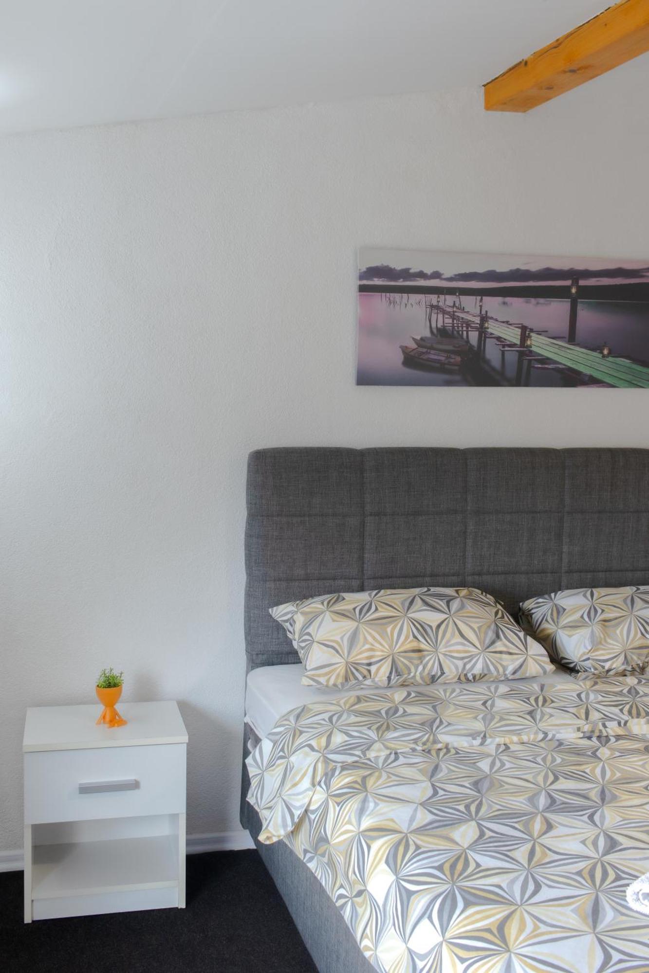 Apartments Hrvatin No 5 Сараево Екстериор снимка