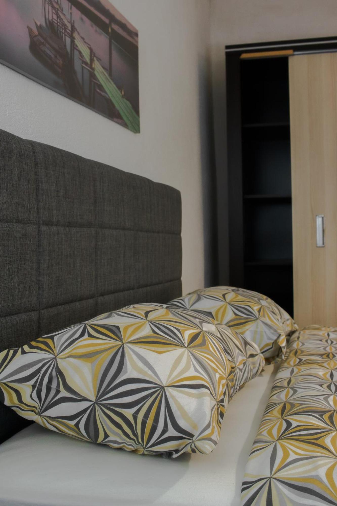 Apartments Hrvatin No 5 Сараево Екстериор снимка