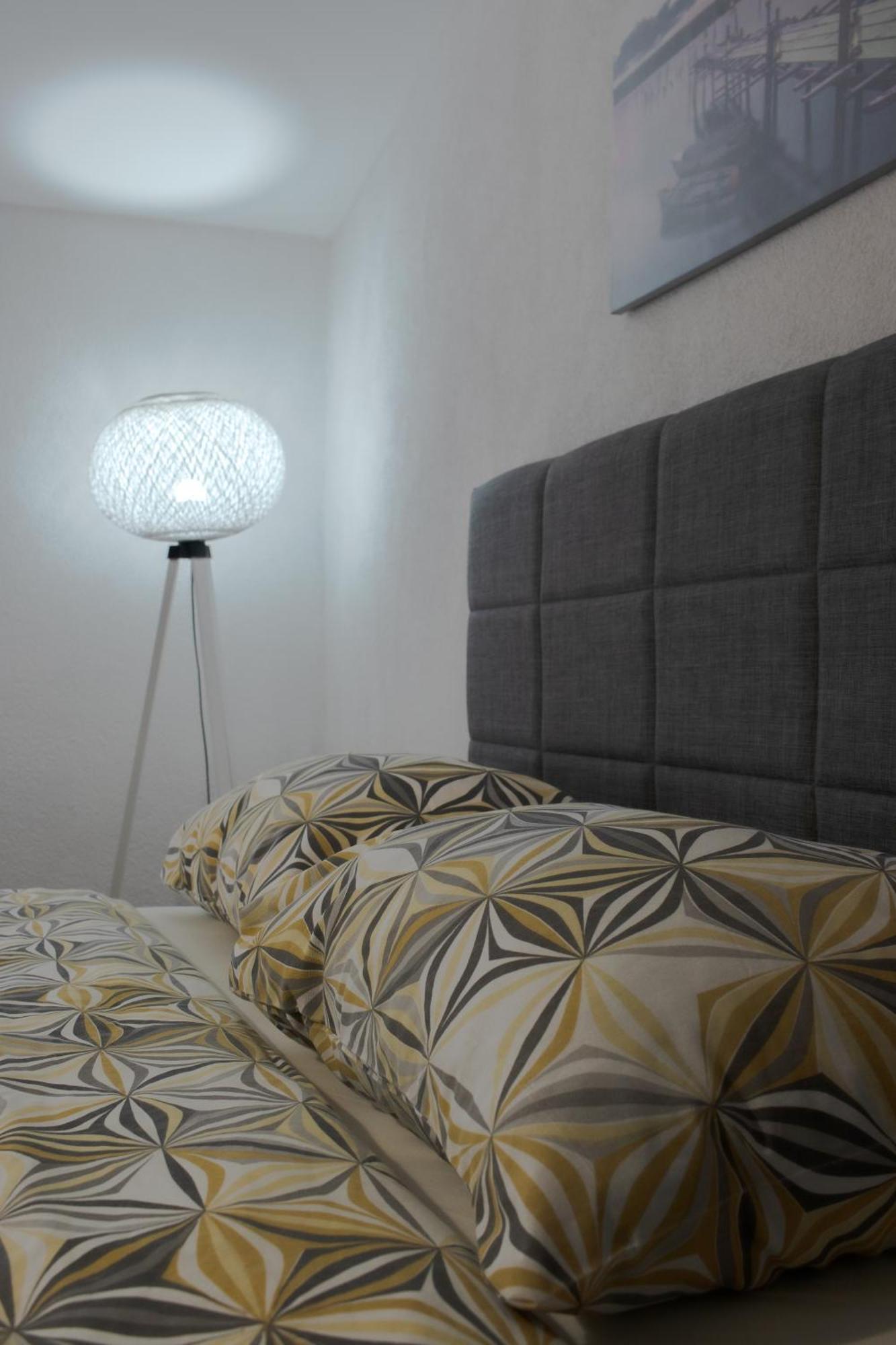 Apartments Hrvatin No 5 Сараево Екстериор снимка