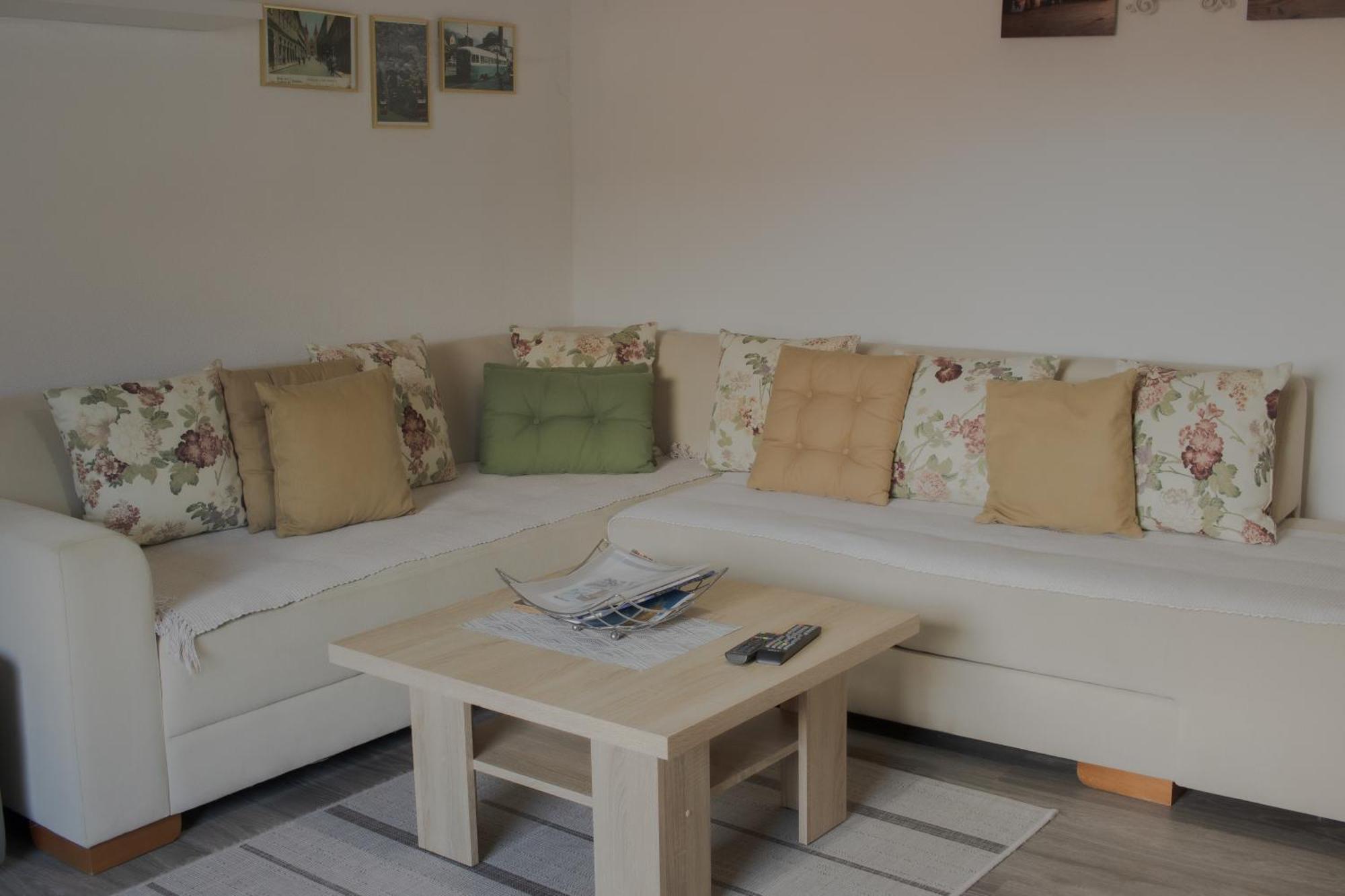 Apartments Hrvatin No 5 Сараево Екстериор снимка