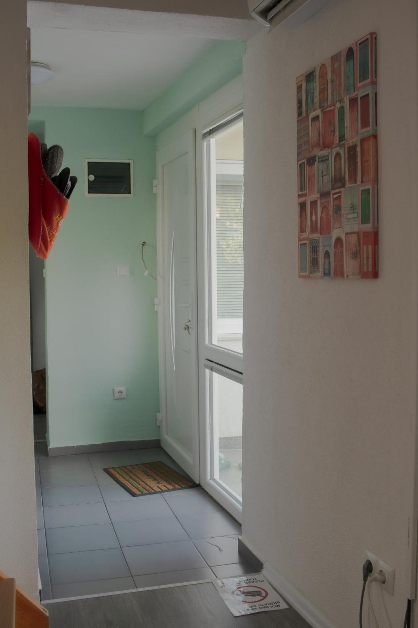 Apartments Hrvatin No 5 Сараево Екстериор снимка