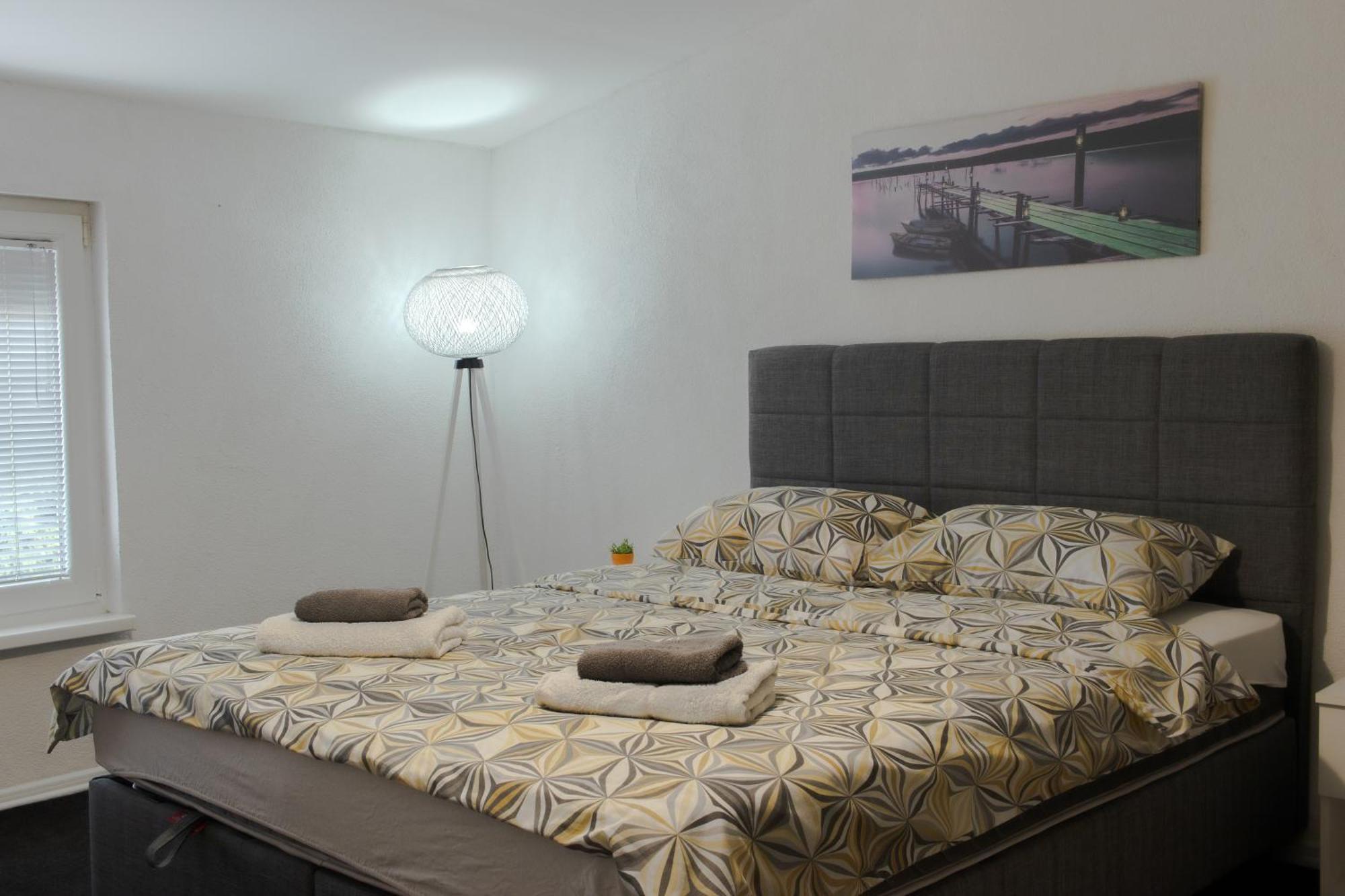Apartments Hrvatin No 5 Сараево Екстериор снимка